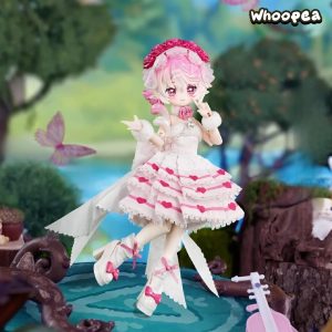 Minty Aobi Island Dreamland Series 1/12 Action Figure BJD Blind Box
