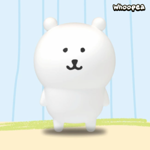 Joke Bear and Friends Series Mini Figures Blind Box