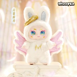 MIMON-Dream Maker Plush Dolls, Blind Box
