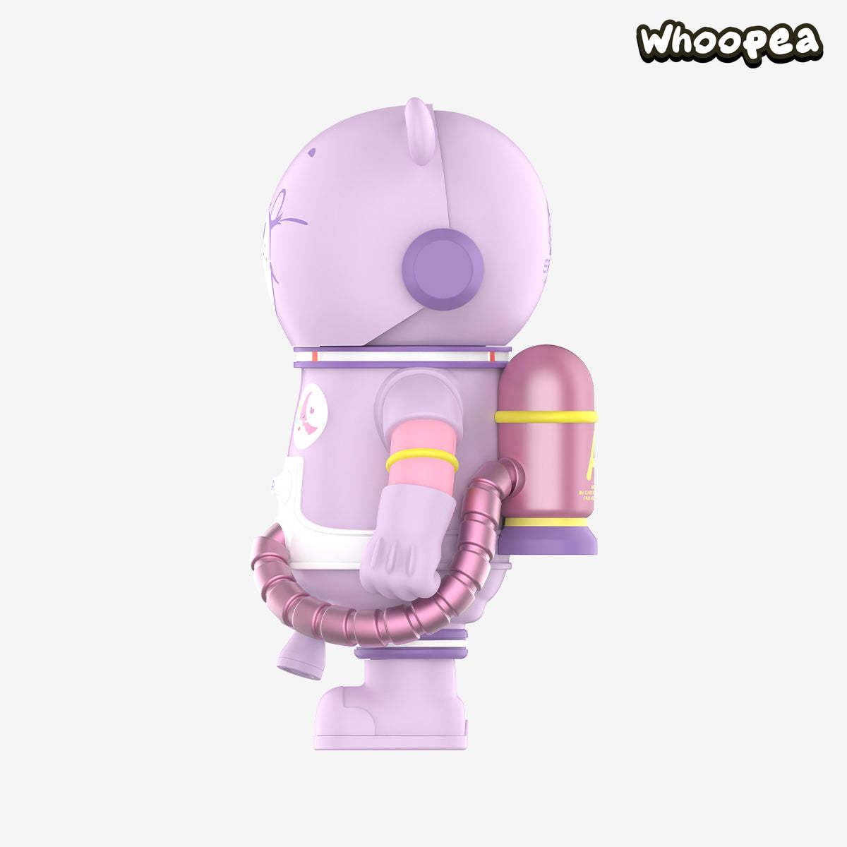 MEGA SPACE MOLLY 400%+100% Sweet Dream Bears - Image 6