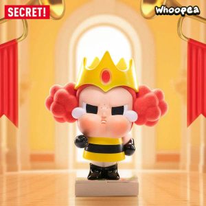 Crybaby The Powerpuff Girls Series Blind Box