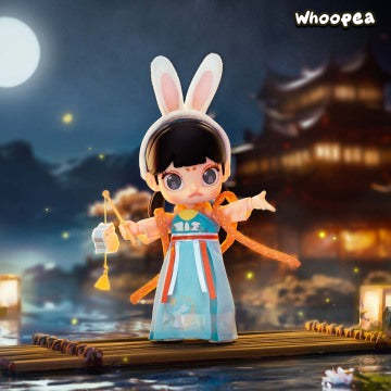 MOLLY Lantern Show Action Figure - Image 7