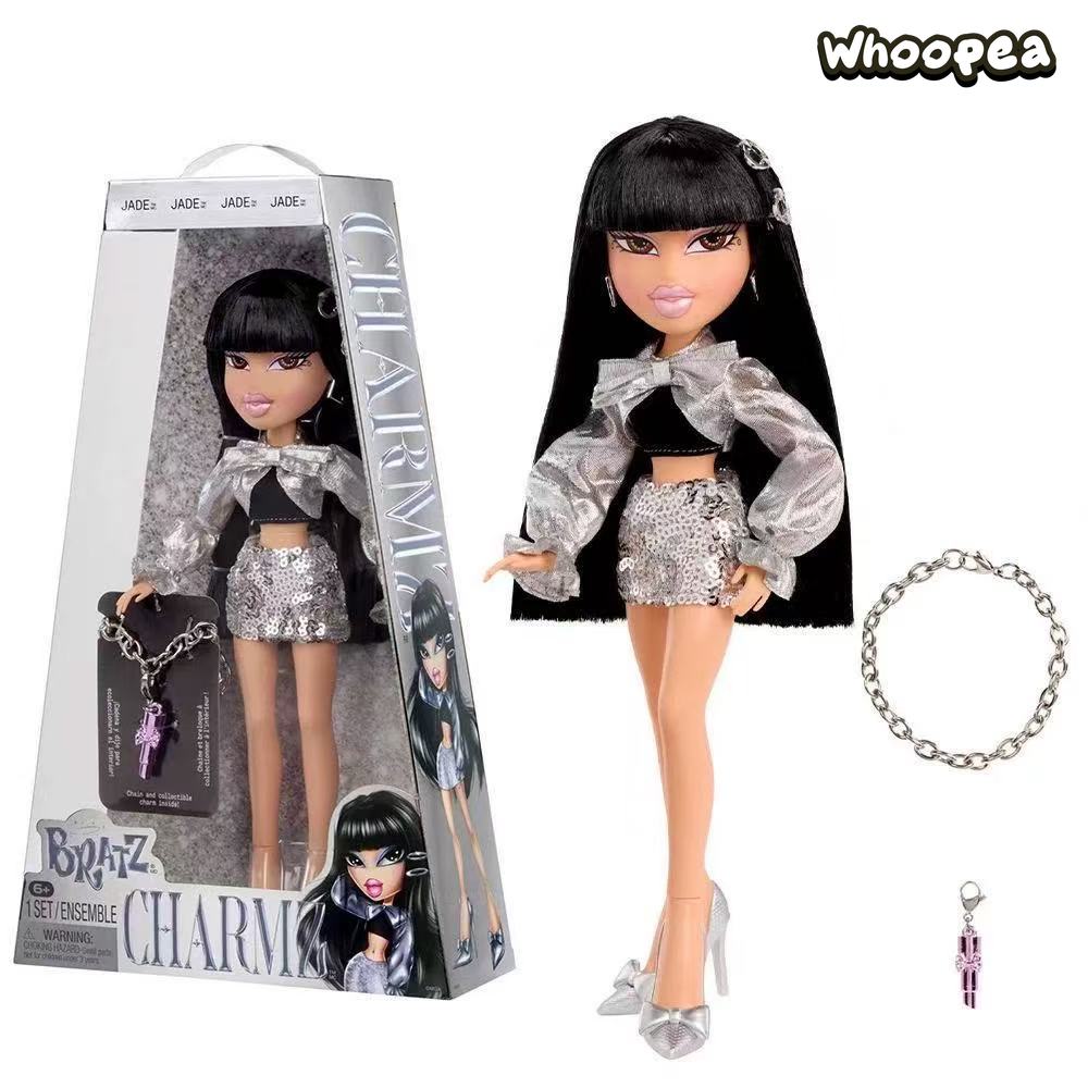 Bratz Charmz Series Limited Edition Collector Doll