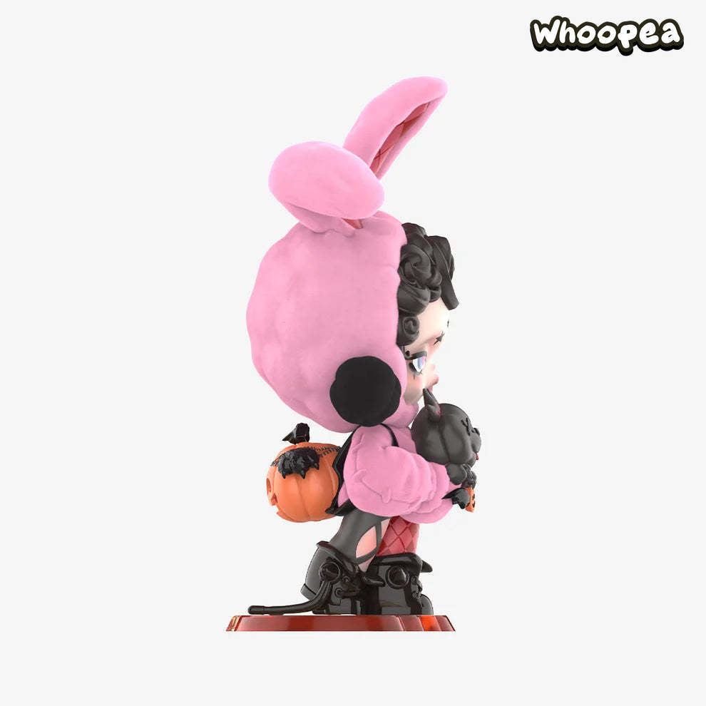 SaleSKULLPANDA Bunny or Doggy Figure - Image 5