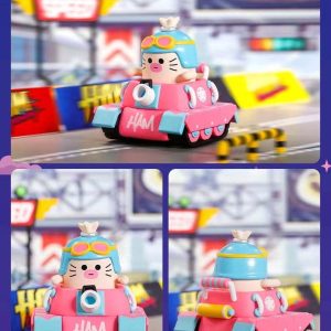 Ham Naughty Champion Series Blind Box