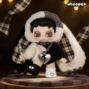 Taroot Night of Lies Series Plush Pendant Blind Box