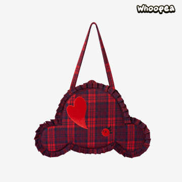 SKULLPANDA Tell Me What You Want Series Shoulder Bag - Image 5