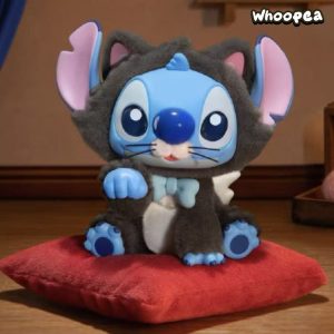 DSN Stitch Pinocchio Fantasy Theater Series Figure Blind Box