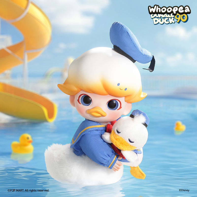 Dimoo Duck 1/8 Action Figure - Image 4