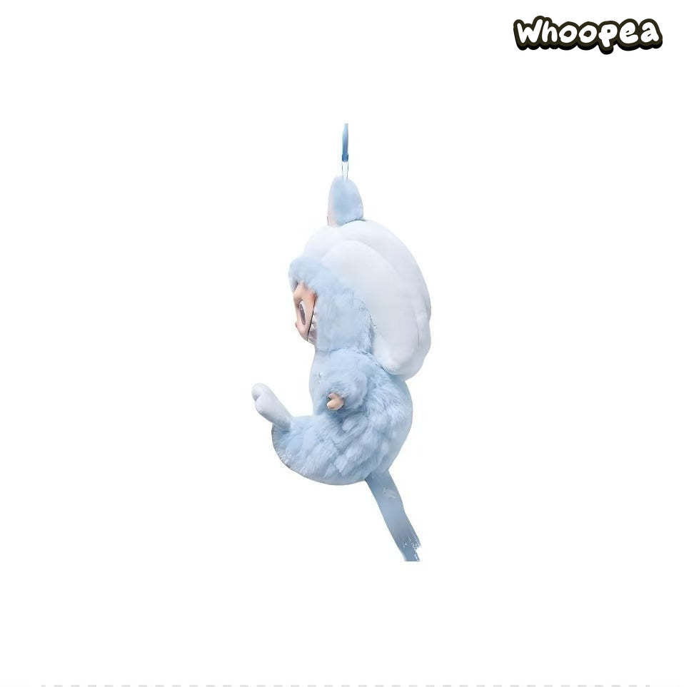 LABUBU Hide and Seek in Singapore Series-Vinyl Plush Doll Pendant, Limited Edition - Image 4