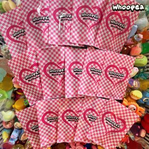 Mini Figures Mystery Bag