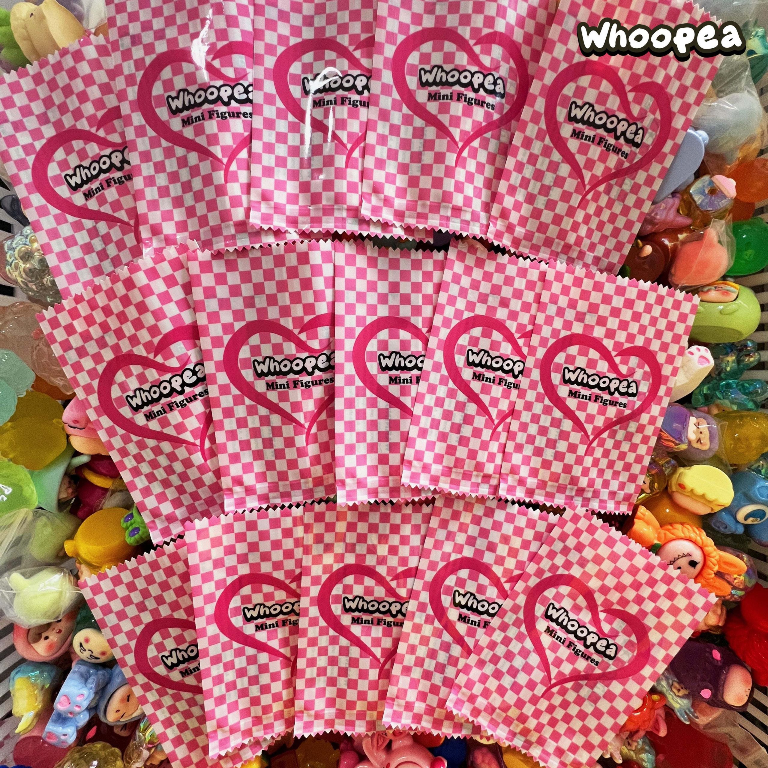 Mini Figures Mystery Bag