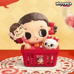 POP MART Nyota Peko Series Vinyl Figure