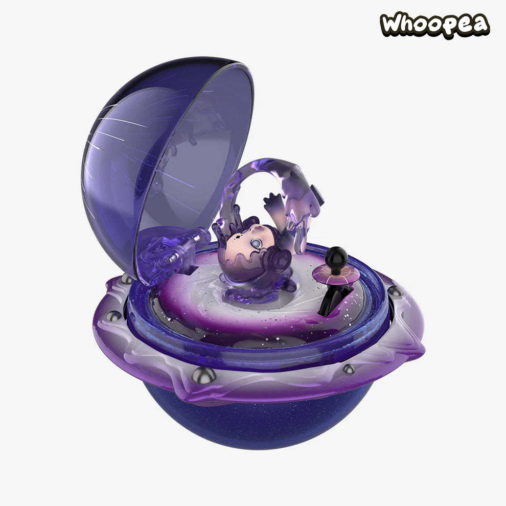 SaleRomantic Ring Box Series 3 Scene Sets Blind Box