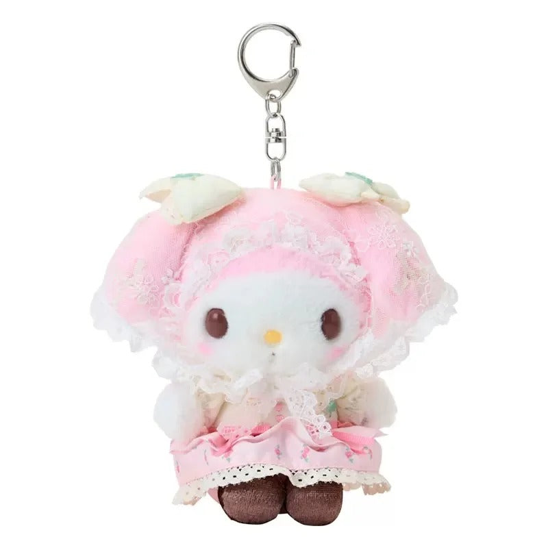 SANRI0 Forest Lace Series Plush Pendant - Image 7