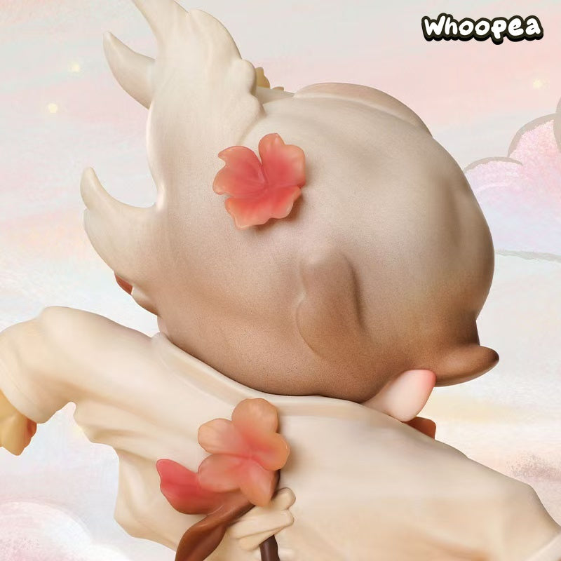 POP MART DIMOO Love's Guardian Figure - Image 4