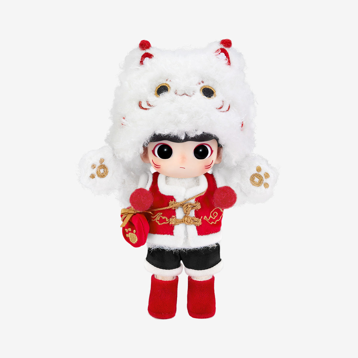 DIMOO Fortune Cat Action Figure - Image 8