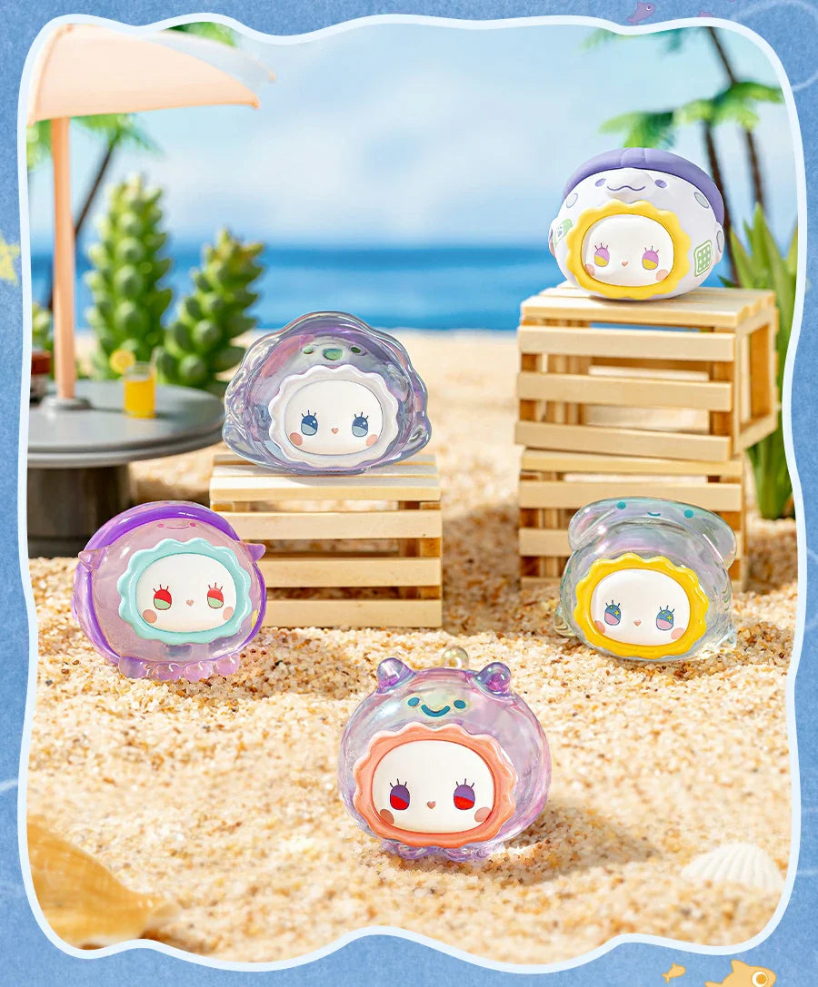 EMMA Ocean Bubble Series Mini Blind Box - Image 7