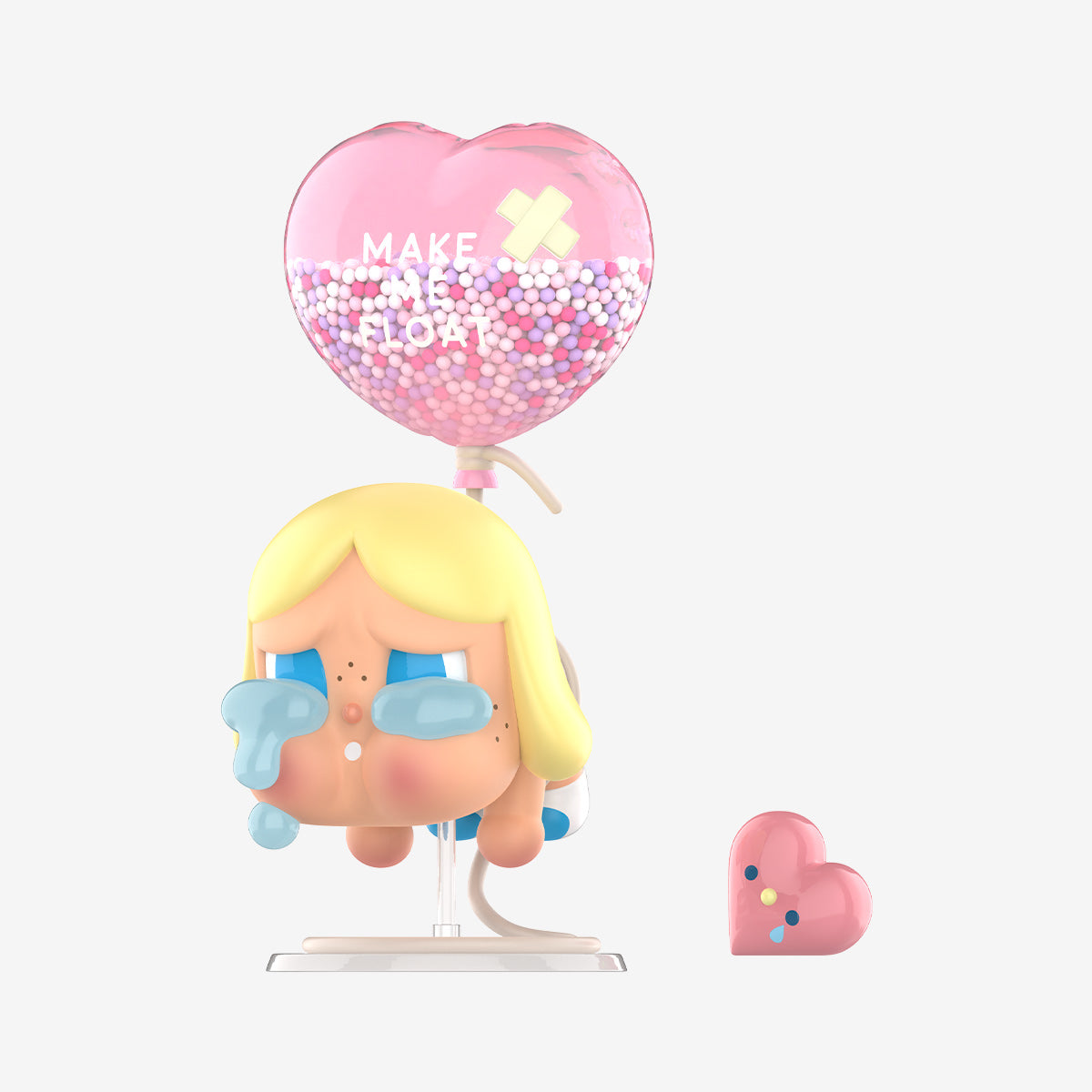 CRYBABY MAKE ME FLOAT FIGURE - Image 8