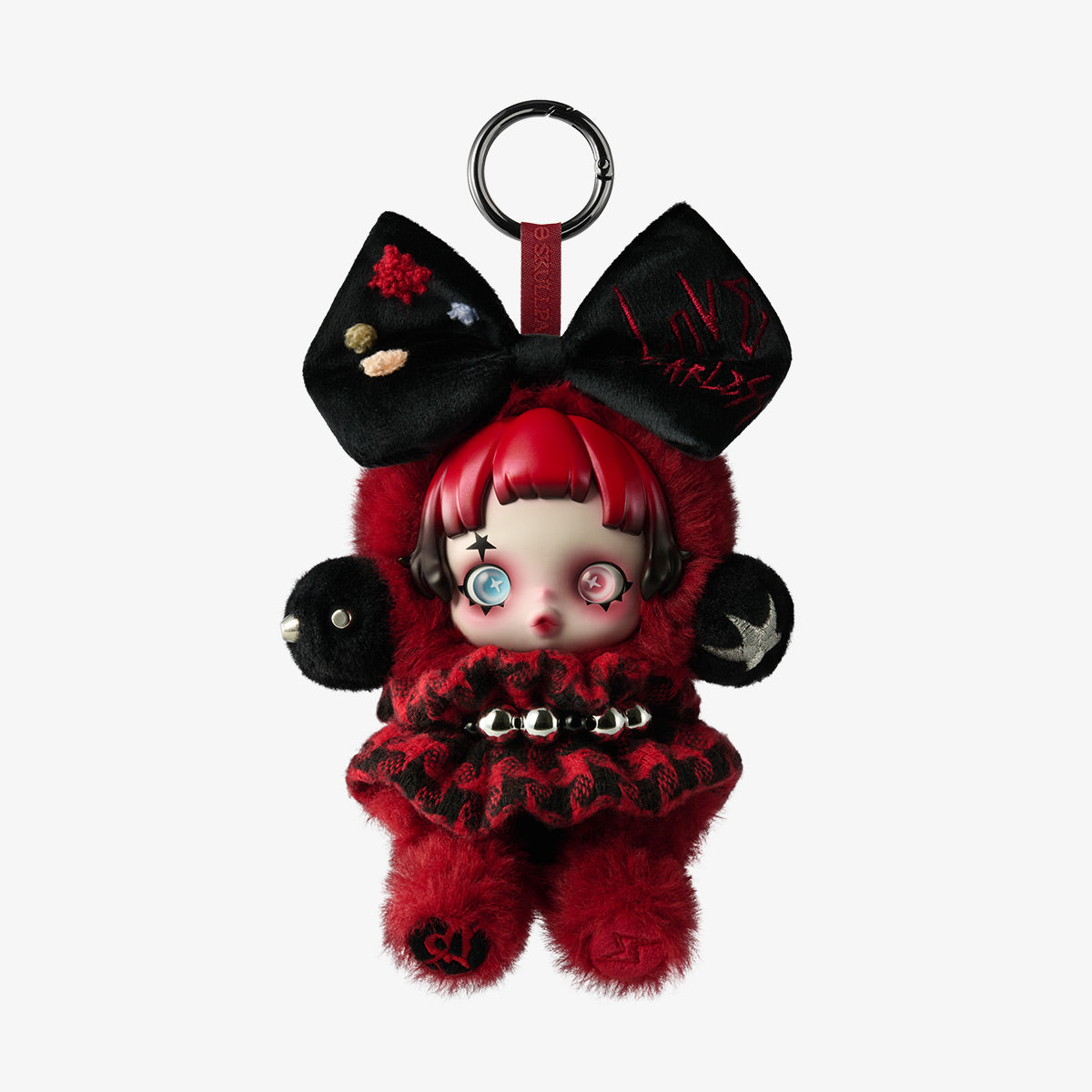 SKULLPANDA Plush-6kHz, Europe Limited - Image 9