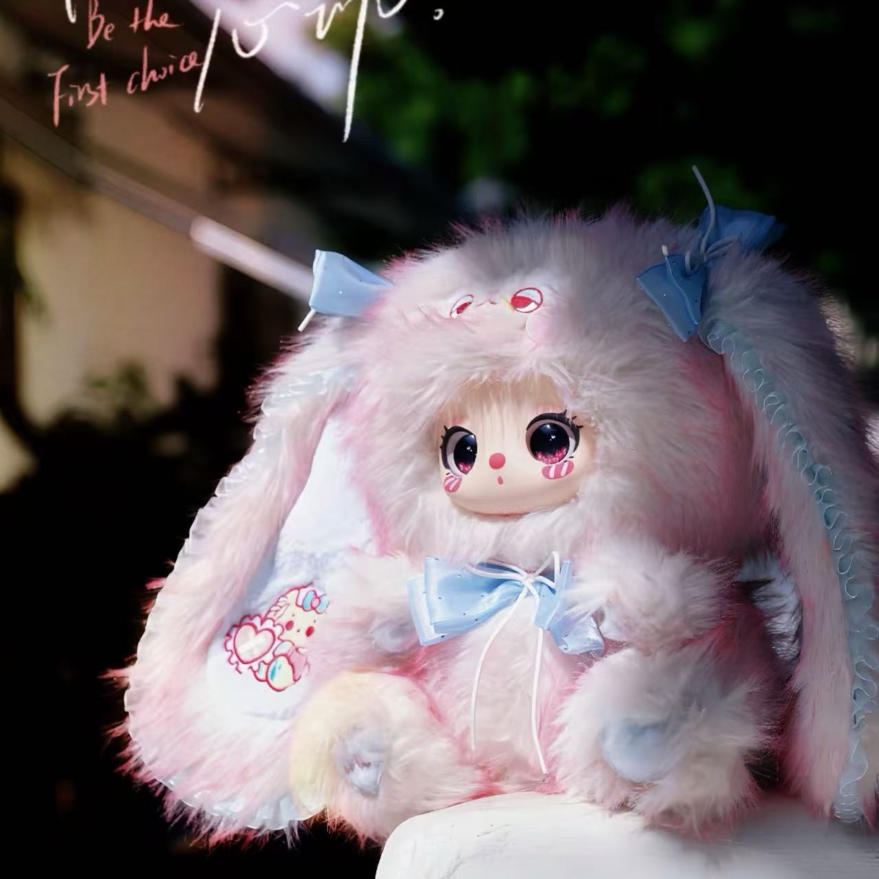 Liila's Masquerade Party With My Girl 600% V3, Blind Box - Image 5