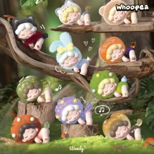 Wendy Dream Adventure Series Mini Figures Blind Box