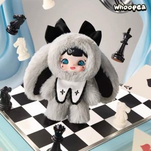 YOYOO The Tea Party Secret Series Plush Pendant Blind Box