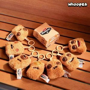 FUGGLER Fugg Nuggets Series Plush Pendant Blind Box