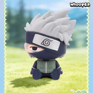 Naruto Shippuden Sticky Sit Series Figure Blind Box
