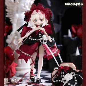 Meki Creators' Essence Series BJD Blind Box