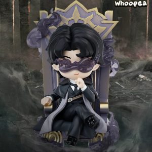 Lord of Mysteries Inavitation Of Fate Series Vinyl Figure Blind Box