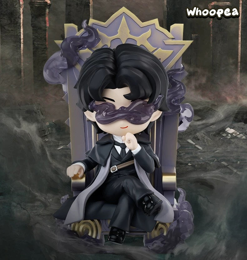 Lord of Mysteries Inavitation Of Fate Series Vinyl Figure Blind Box