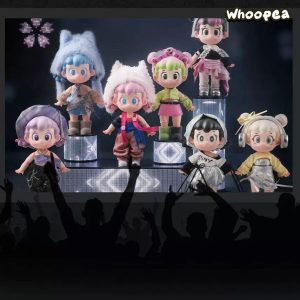 PINY Sakura Party Series Action Figure Blind Box