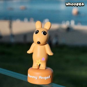 Sonny Angel Collector's Choice Trophy Robby Series Vinyl Figure, 20.5 CM