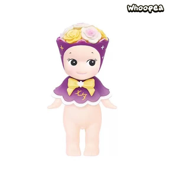Sonny Angel Festival Gift Collection QiXi Series Vinyl Figure, 27CM - Image 2