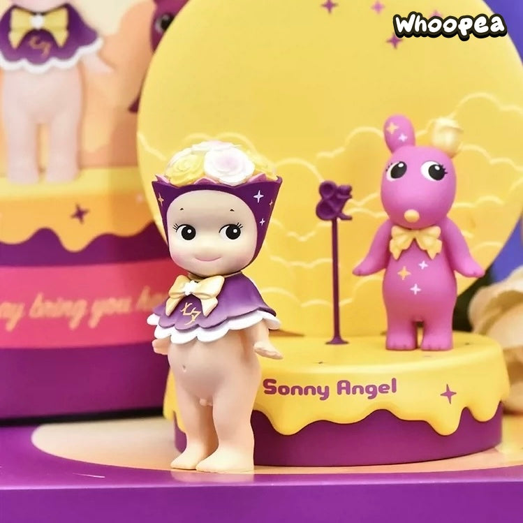 Sonny Angel Festival Gift Collection QiXi Series Vinyl Figure, 27CM - Image 3