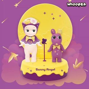 Sonny Angel Festival Gift Collection QiXi Series Vinyl Figure, 27CM