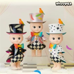 Sonny Angel Artist Collection Collaboration With Kangyong Cai, 15CM