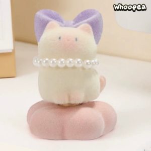 MaoMao PAI Happy Carefree-Spin Series Mini Figure Blind Box