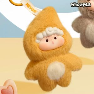 Hudodo-Journey of Energy Series Plush Dolls Blind Box