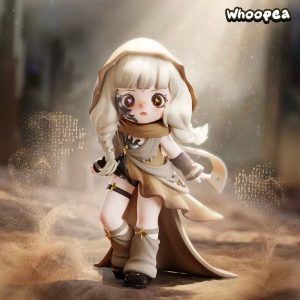 KiliKili Dreamy Source Code Series Figure Blind Box