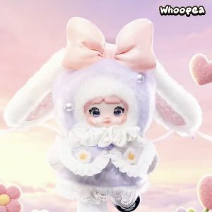 Nommi Rosy Date Series Plush Doll Blind Box