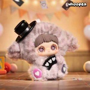 MayMei Surprise Party Series Plush Pendant Blind Box