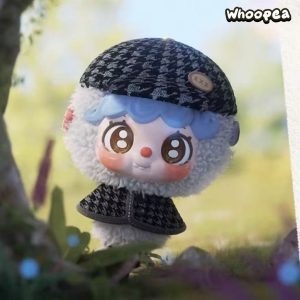 Piropiro Windborne Sweet Dreams Series Plush Pendant Blind Box