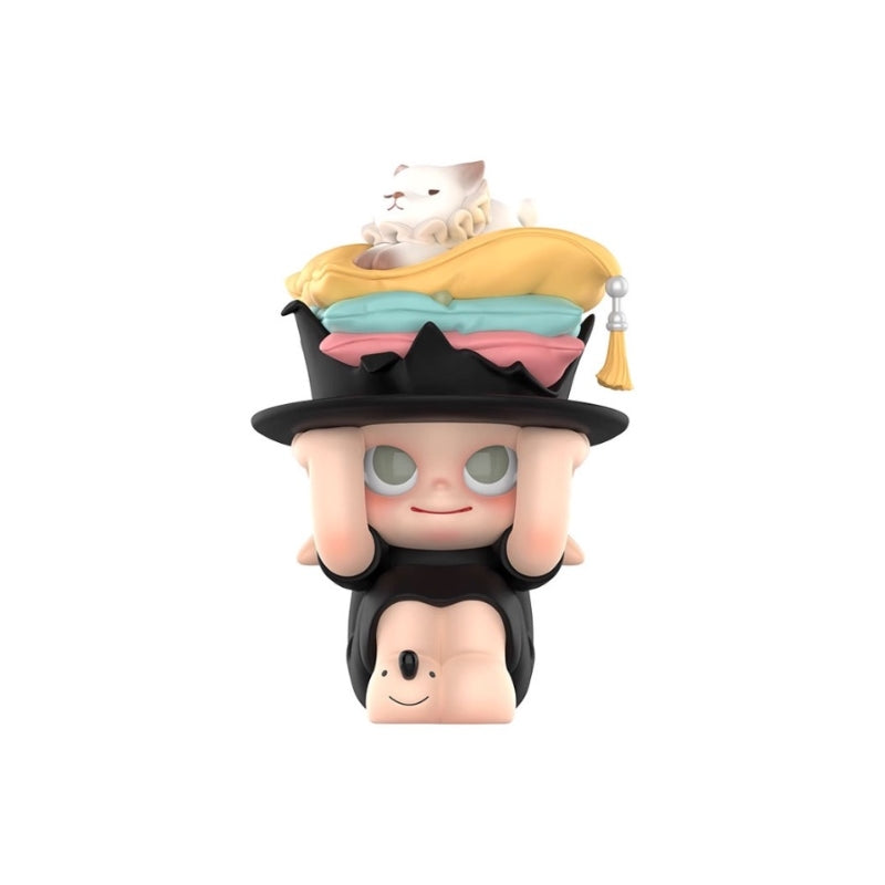 POP MART Zsiga Spoiled Cat Figure - Image 7
