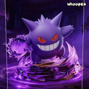 Pokmon Full Power Battle Series Figure Blind Box