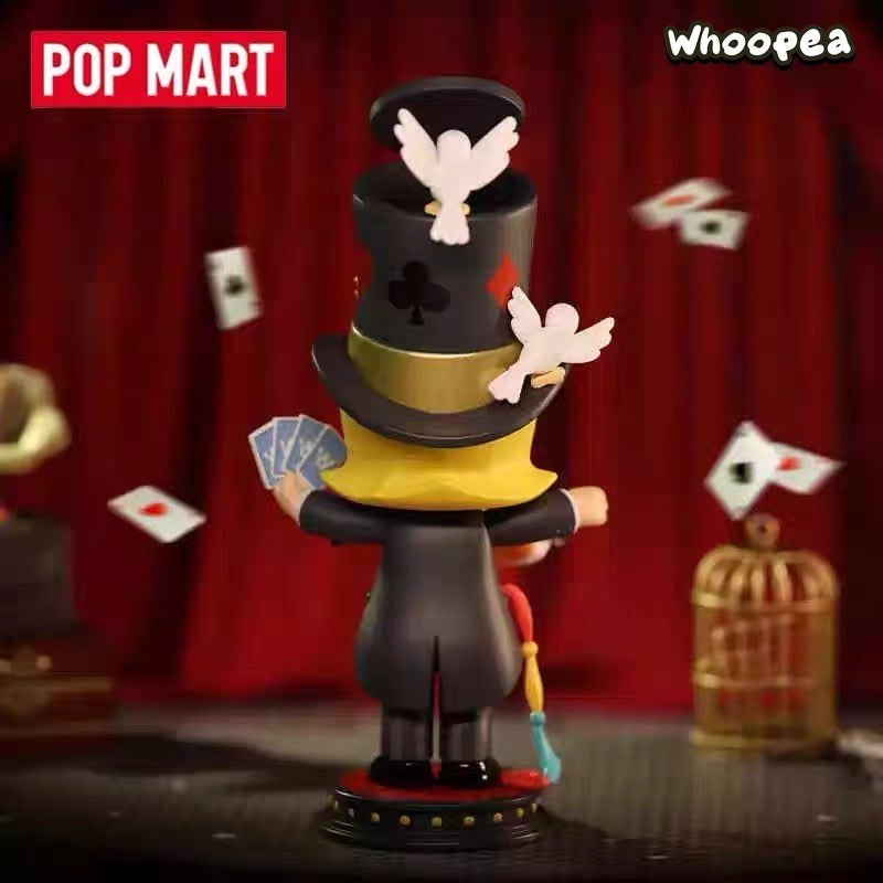 Molly The Great Magician Series Figurine Hanging Card - Image 2