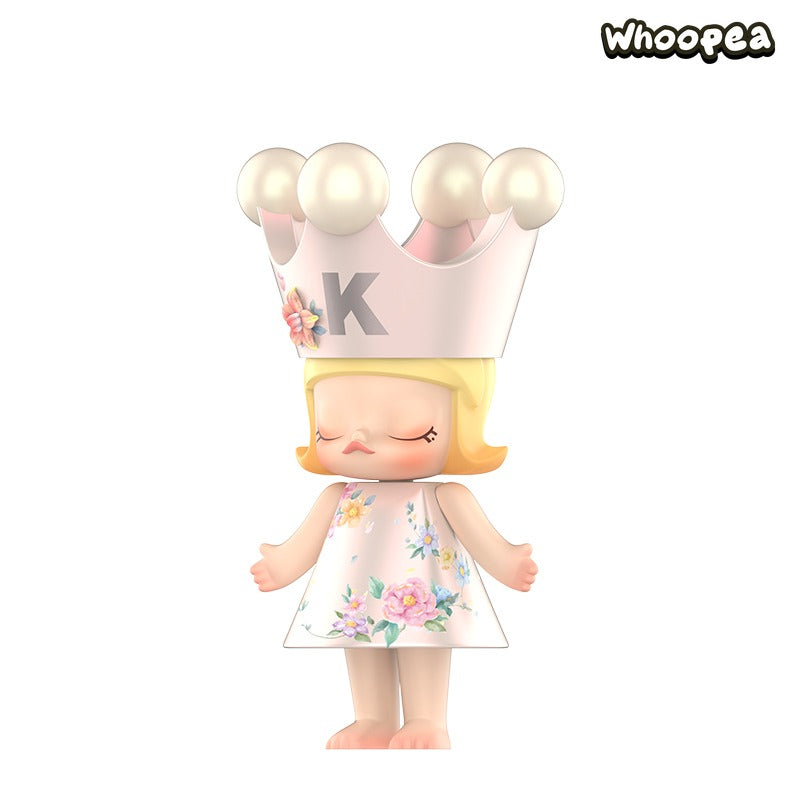 MEGA ROYAL MOLLY 400% Velvet Flowers - Image 2