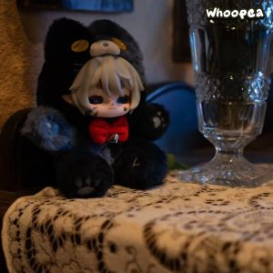ANTOOs Paradise Lost Series Plush Blind Box