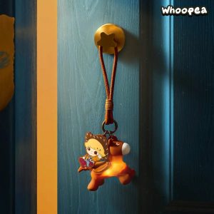 POP MART DIMOO WORLD PIXAR Series Night Light Charm